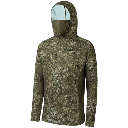 OakVeil - Masked Camo Long sleeve